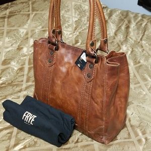 Frye Melissa tote